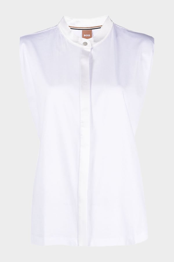 ΜΠΛΟΥΖΑ - 100 ΛΕΥΚΟ